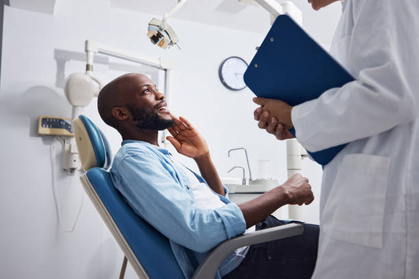 Best Emergency Dentist for Lost Fillings or Crowns in Boyce, LA