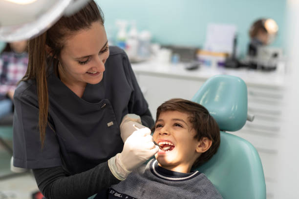 Best Broken or Cracked Tooth Emergency Dentist in Boyce, LA