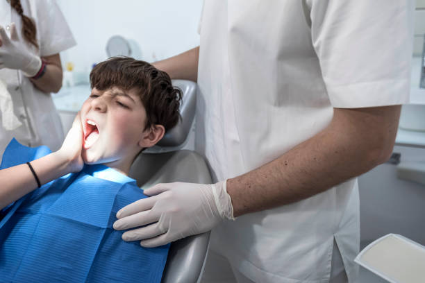 Best Emergency Dental Extractions in Boyce, LA