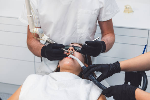 Best Broken or Cracked Tooth Emergency Dentist in Boyce, LA