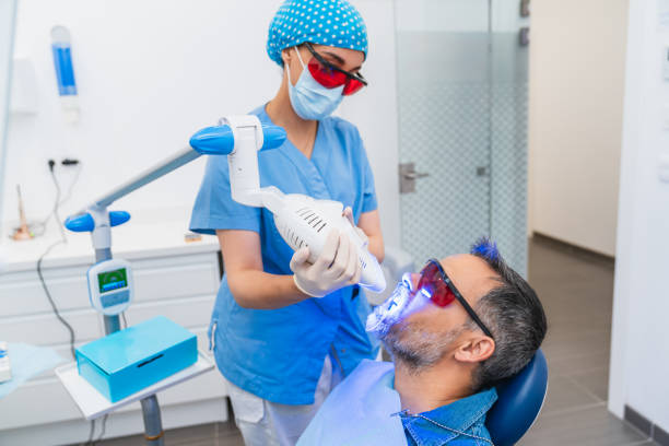 Best Emergency Dentist for Knocked-Out Tooth in Boyce, LA